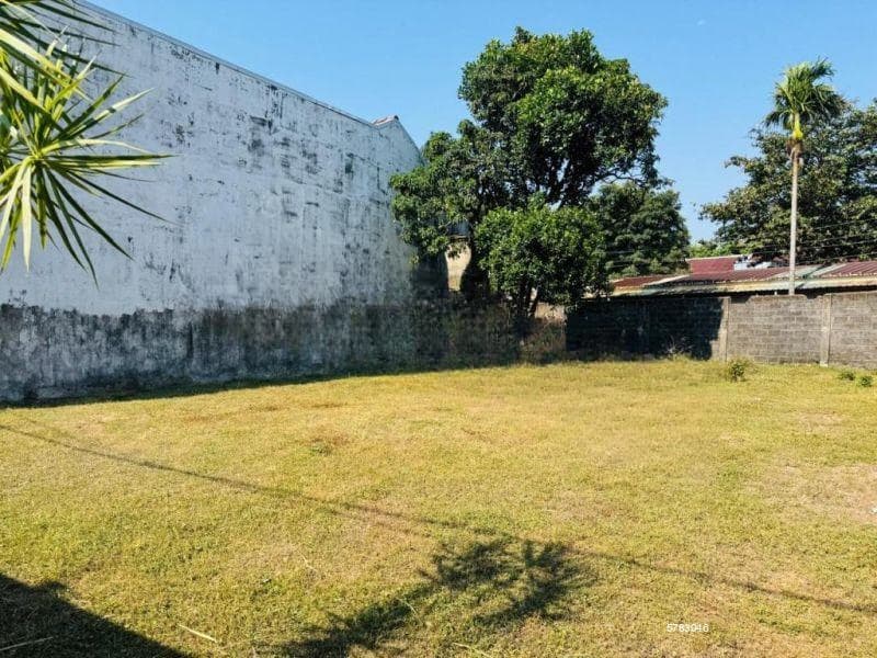 Land For Sale in Colombo 05