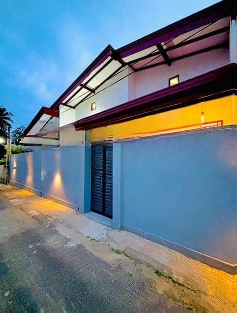 New Designed Brand House For Sale in Athurugiriya