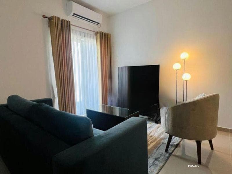 Elixia 3C's - 03 Bedroom Furnished Apartment for Sale in Malabe (A6067)