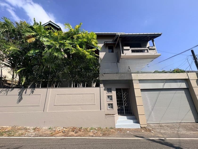 Commercial Property For Rent in Battaramulla
