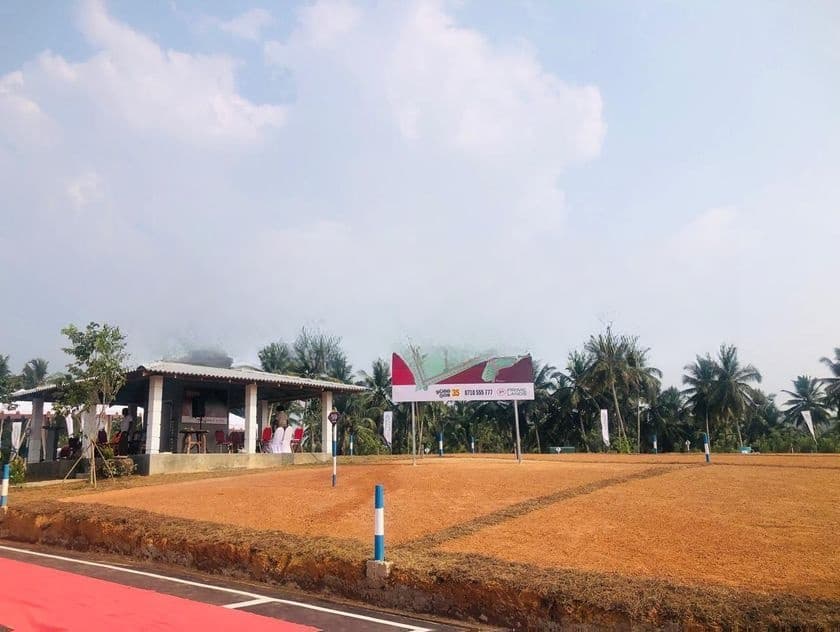 Valuable Plots for Sale in Kiriwaththuduwa