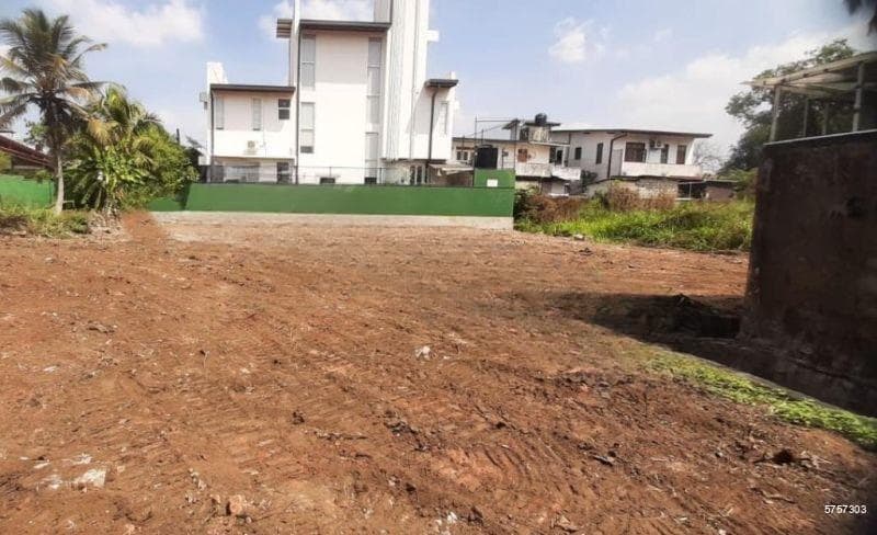 24P Bare Land for Sale in Ethul Kotte (SL 14587)