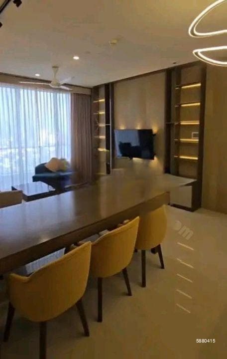 Prime grand furnished apartment for rent