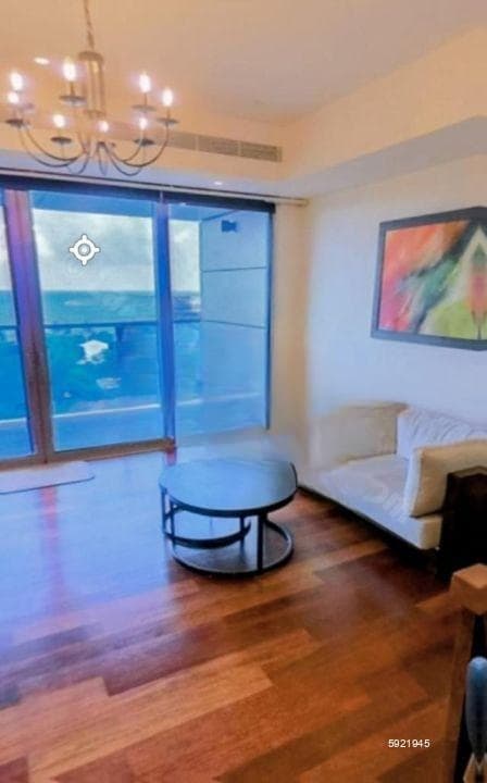 2BR Apartment for rent in Colombo 4