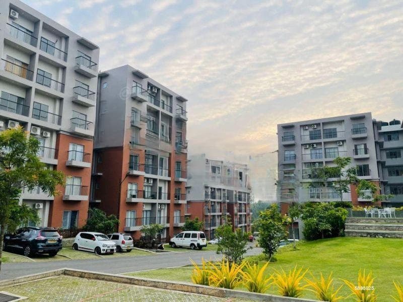 Brand New Apartment for Sale in Canterbury