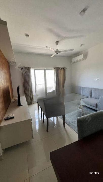 Porshia Skyline - 02 Bedroom Furnished Apartment for Sale in Nawala (A2560)-SOLD