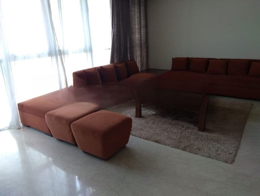 Emperor Residence - Furnished Apartment for Sale A53886-Colombo 03