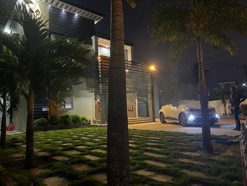 Brand New House for Sale at Enuvil