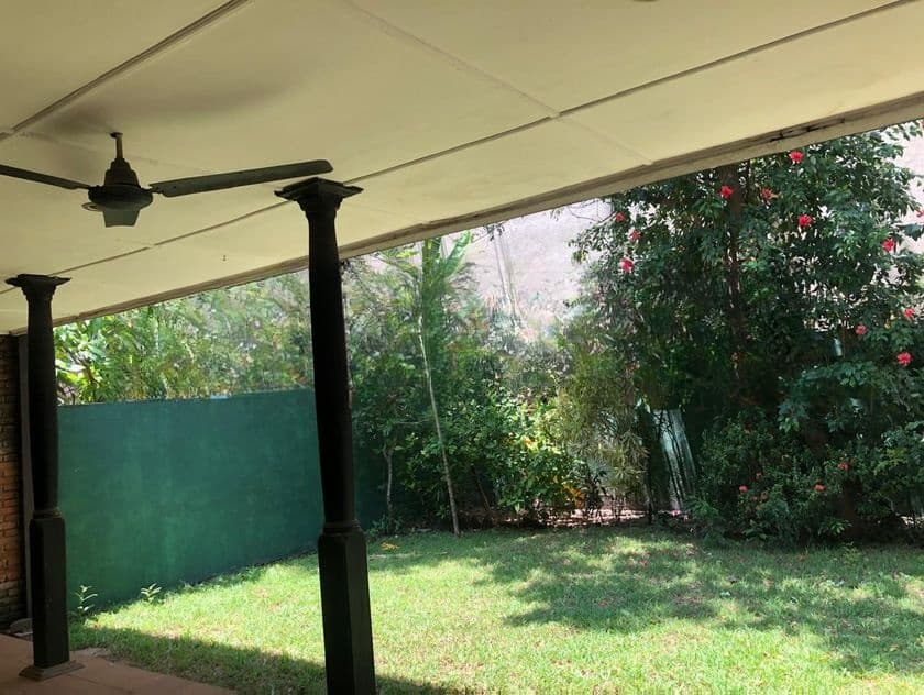 Fully Furnished House for Rent Colombo 5