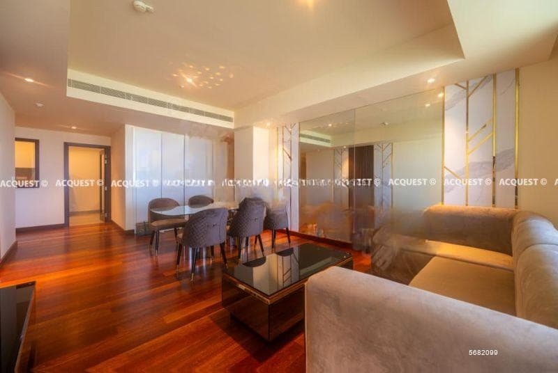 Apartment for Sale - Cinnamon Life - Residence Tower - Colombo 02 | LKR 179,000,000