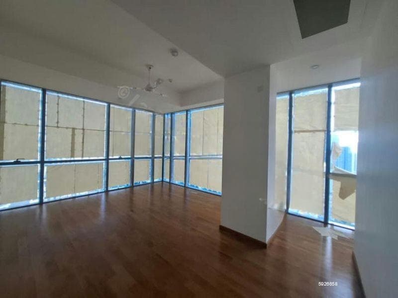 Capitol TwinPeaks - 02 Bedroom unfurnished Apartment for Sale in Colombo 02 (A6132)