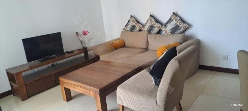 Onthree20 - 02 Bedroom Furnished Apartment for Rent in Colombo 02 (A4592)-RENTED