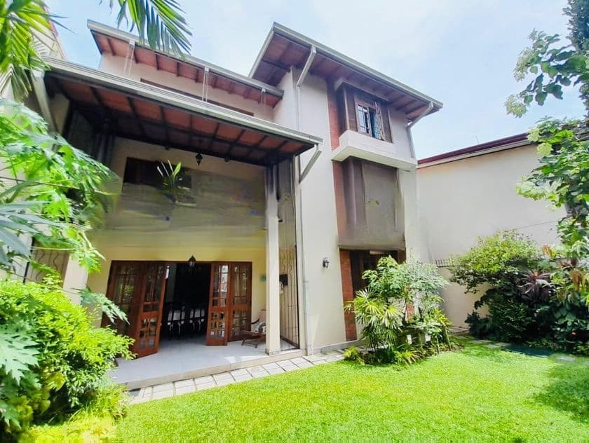 (ARNNI20) Luxury 02 Story House With 13 P Sale At Kohuwala Nugegoda