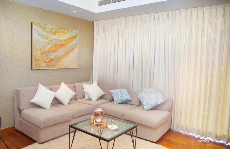 Apartment for Rent - Cinnamon Life - Colombo 02 | USD 2,500