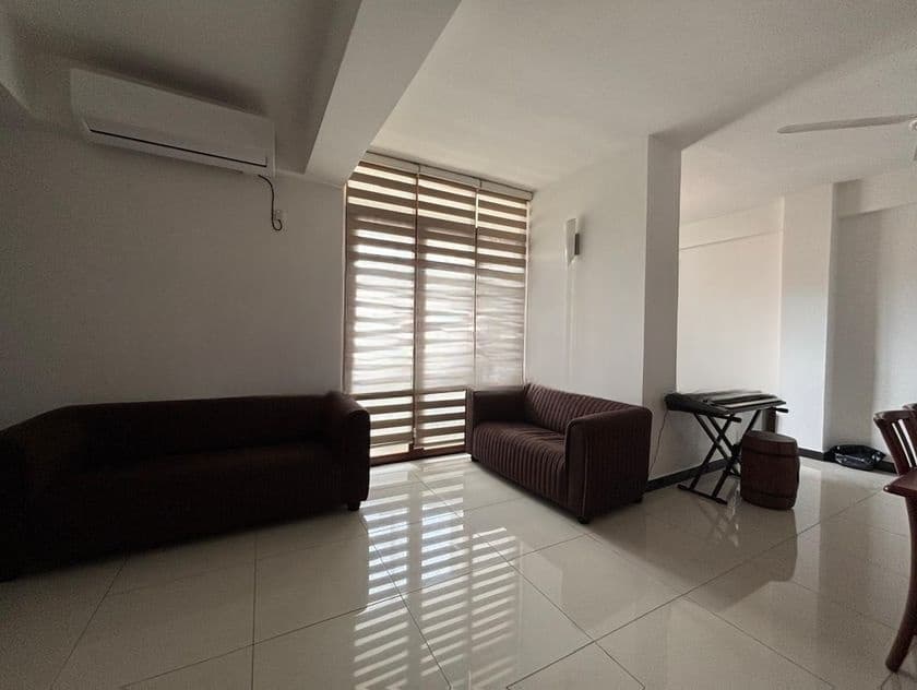 Furnished Apartment for Sale in Mount Lavinia (C7-9177)