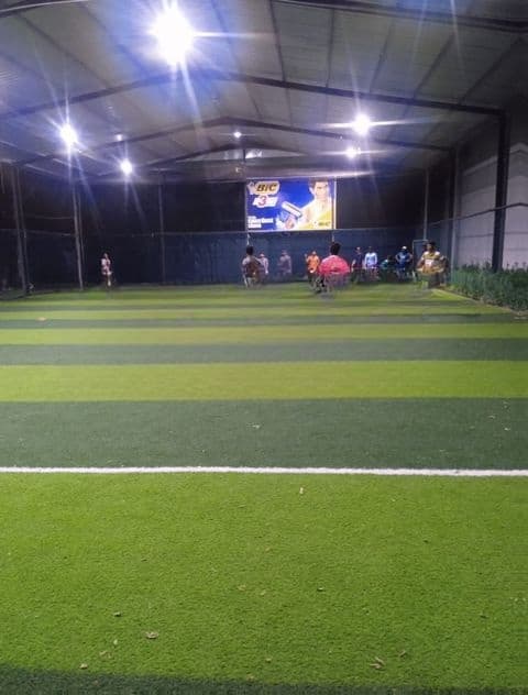 Sports Arena for Rent - Malabe