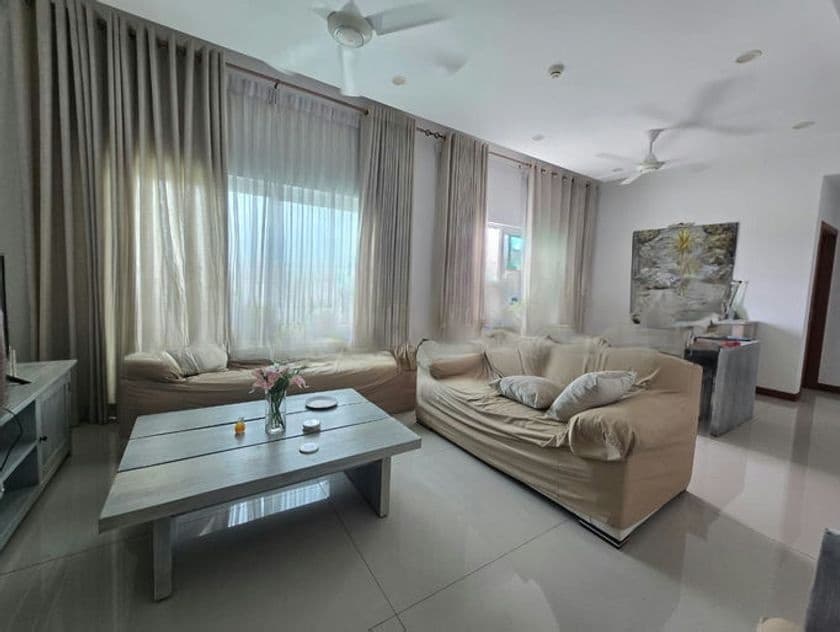 03 Bedroom Apartment For Sale in Rajagiriya (A2693)