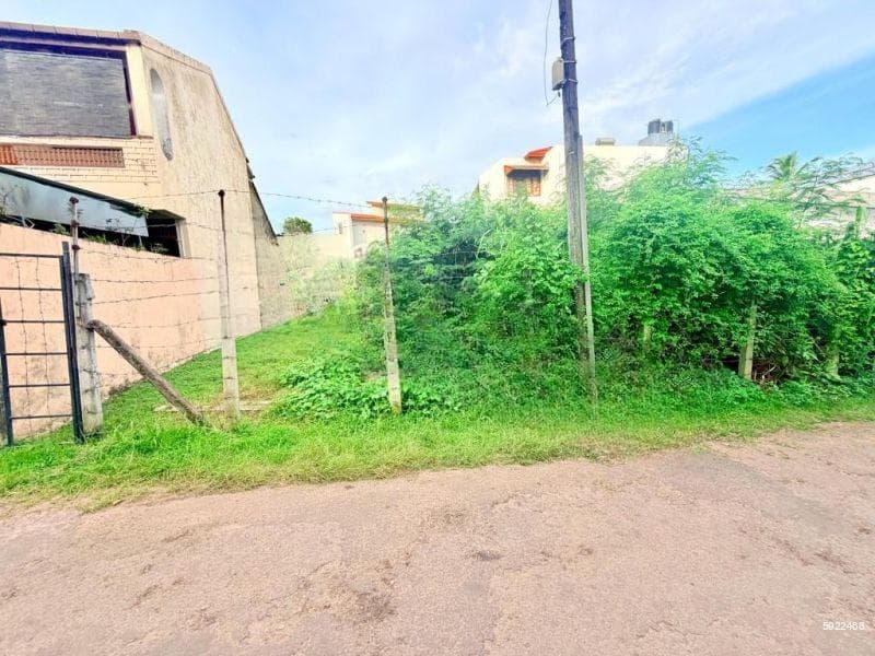 Nawala 15.5 Perches Highly Residential Location Land For Sale