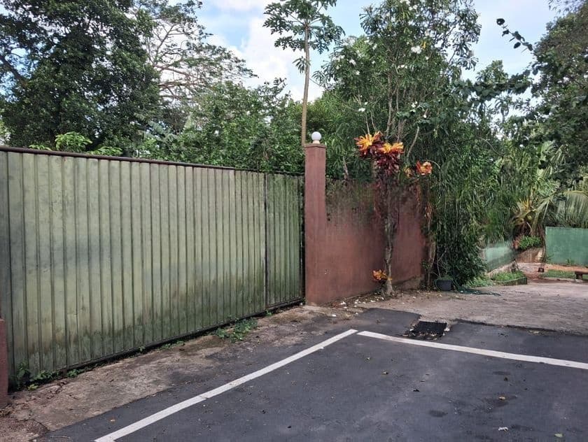 Land for sale in battaramulla