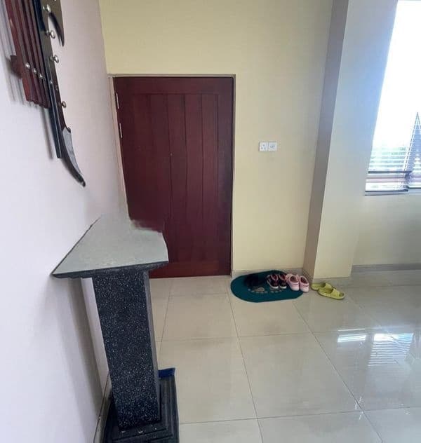 1st Floor Nugegoda Parana Kesbawa Road