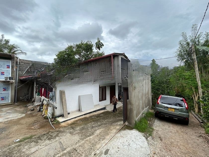 3 Houses in Piliyandala Batakaththara Near Keels Super