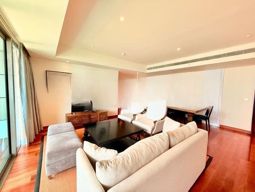 Apartment for Sale in Colombo 02