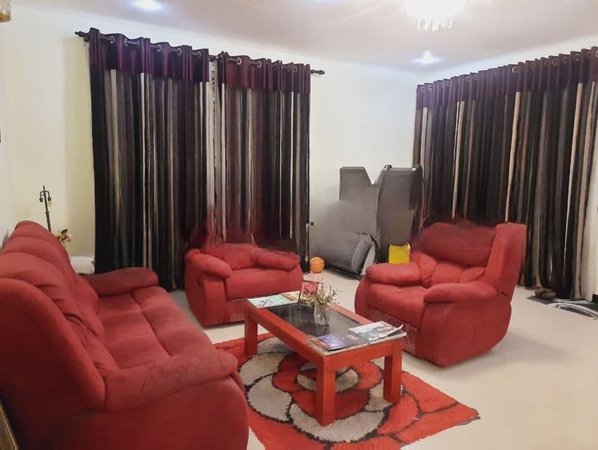 Fully Furnished Luxury Single House Sale in Negombo Nugawala
