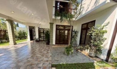Spacious 4BR Brand New House for Sale in Battaramulla, Thalangama!