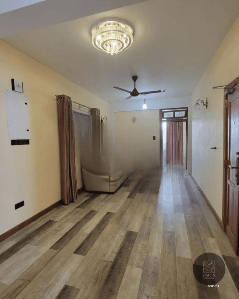 Apartment building for rent in Colombo 5