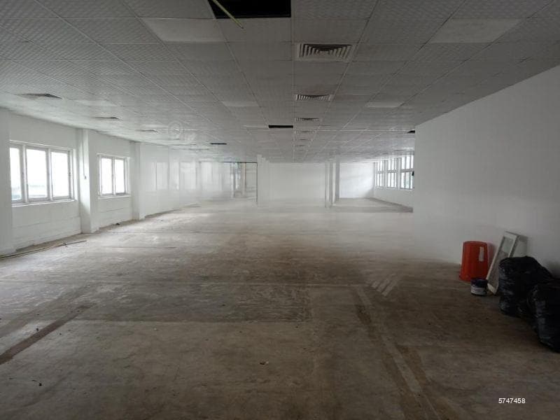 Office Space for Rent in Col.2 for Rs.780,000