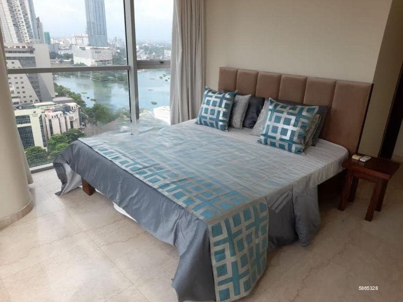 Apartment for Rent – Emperor Residence