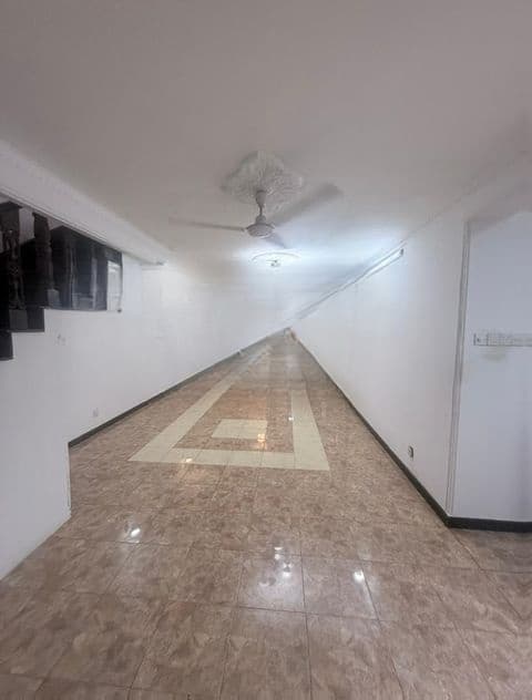 Warehouse For Rent in Saranankara Place Dehiwala