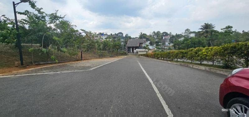 Apartment for rent in Thalawathugoda KO-979