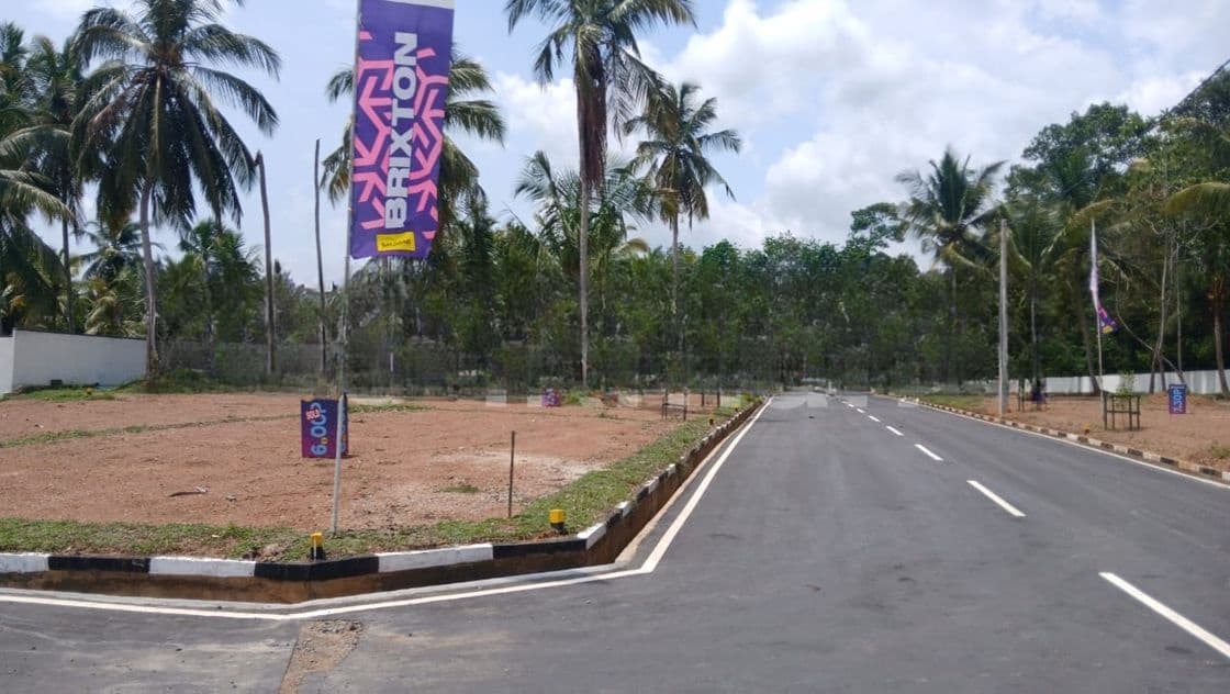 Kadawatha, kirillawala Best Land Plots For Sale