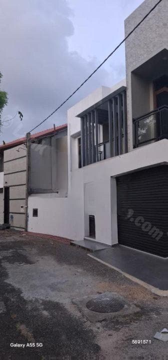 2 story house for Sale in Piliyandala (SSPH-303)