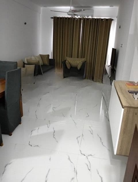 3BR Luxury Apartment for Sale Colombo 5
