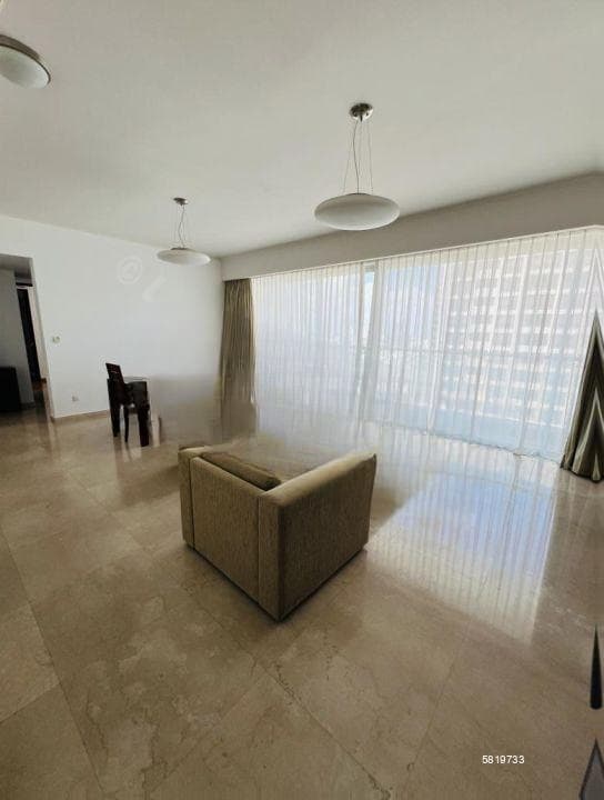 EMPEROR D Type Three Bedroom Apartment For Sale