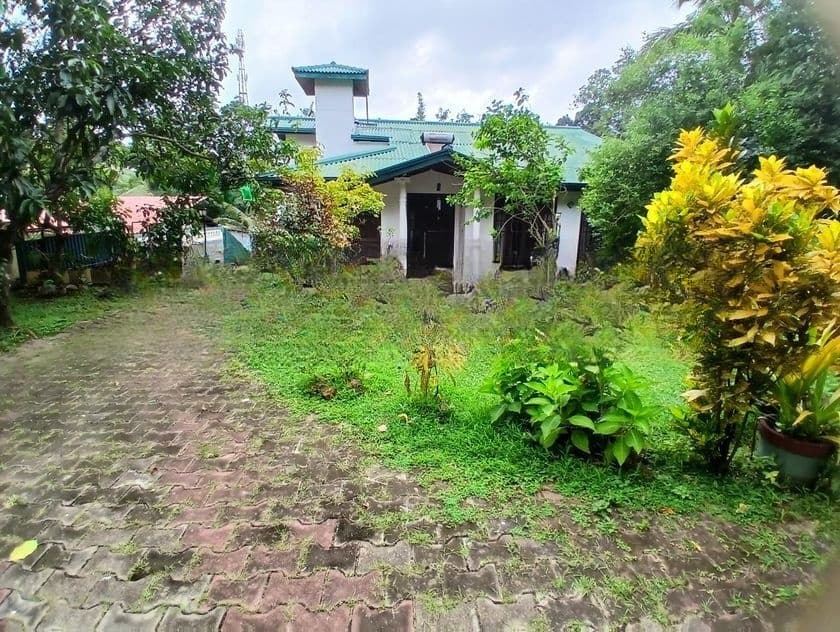LD55-Valuable Property for Sale in Kadawatha