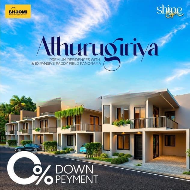 Luxury Fully Modern Houses For Sale