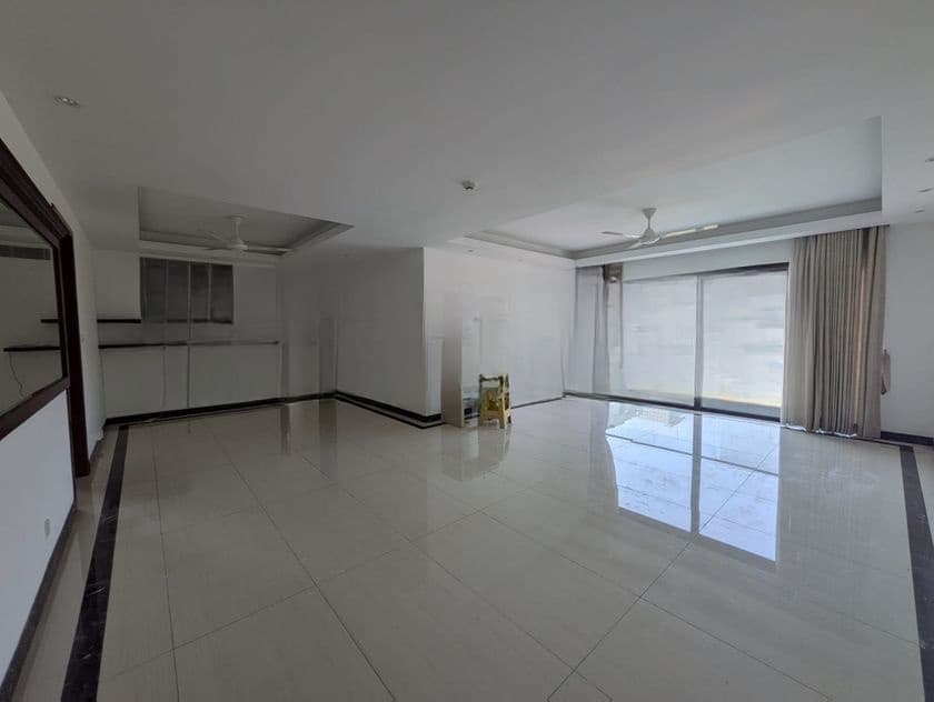 Orwell Residencies 03BR Apartment For Rent (NK107698) Colombo 3