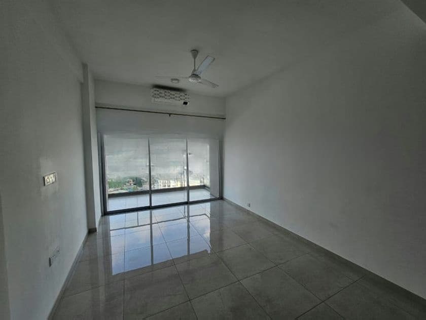 Iconic Galaxy - 02 Bedroom Apartment for Rent in Rajagiriya (a6343)