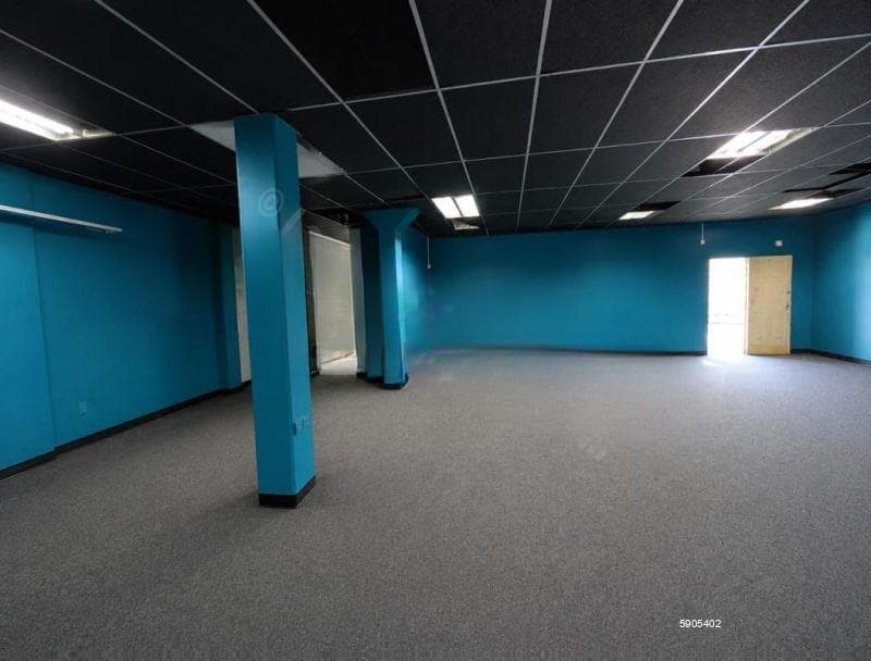 1,750 Sq Ft Office Space for Rent in Colombo 2