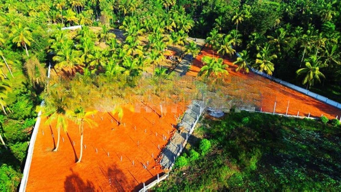 Valuable Land for Sale in Melsiripura D02