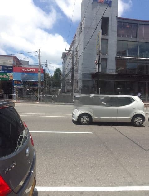 Land for Sale in Maharagama