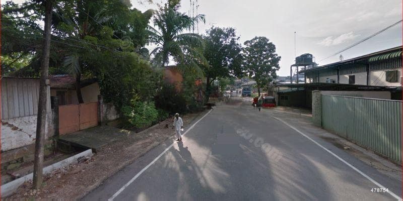 173.76 Perches Property for Sale in Colombo 9