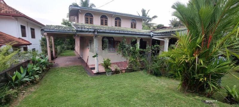 Homagama | Galavilawatta | 21.27 Perches | 5 Bedroom house for sales