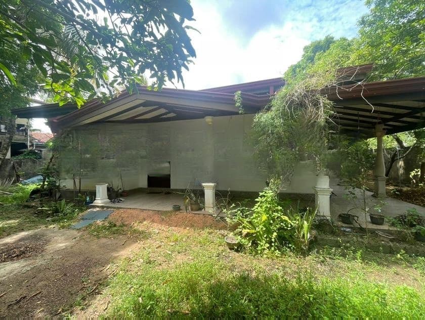 Land for Sale Kelaniya