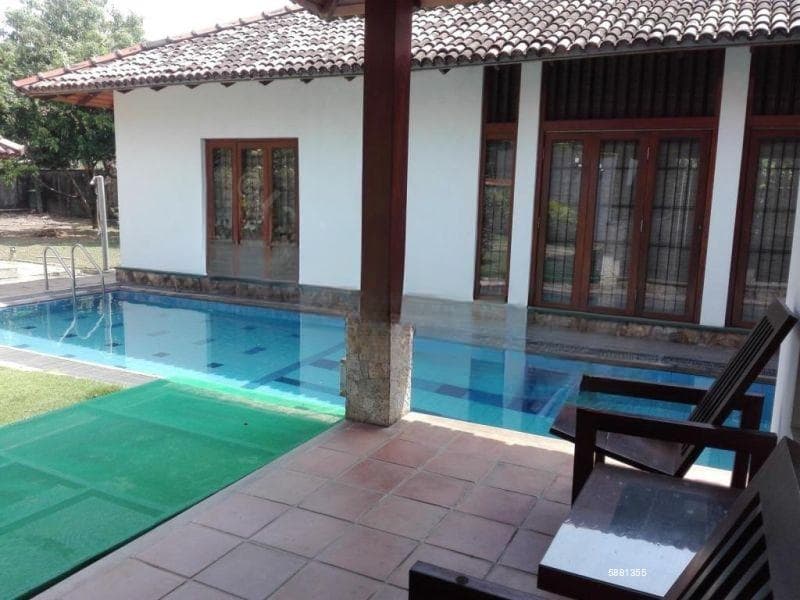 Residential House for sale