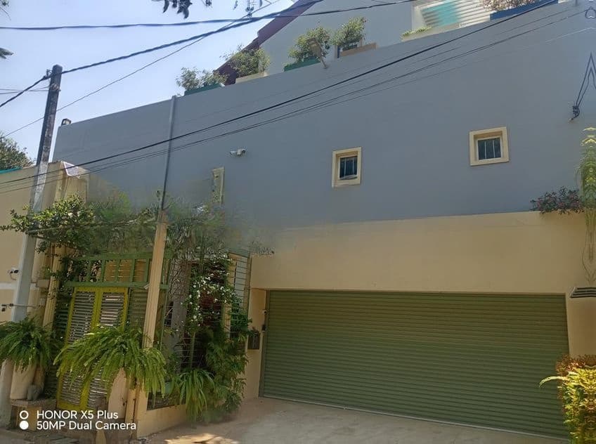 Super Luxury 3 Story House for Sale Mount Lavinia Temples Road