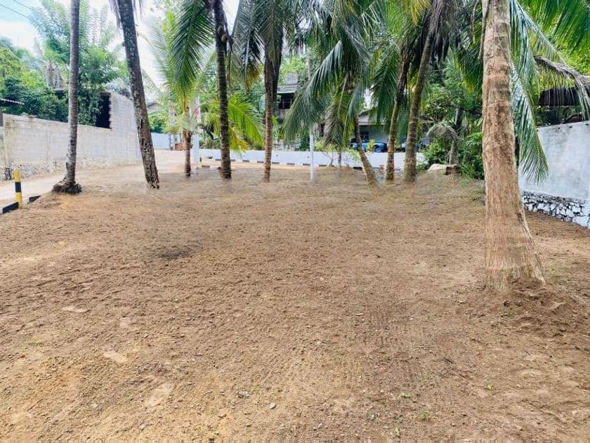 Valuable Residential Land for Sale